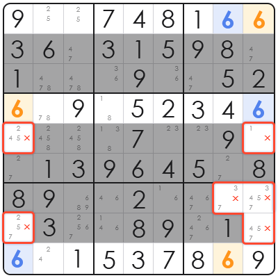 how to solve sudoku puzzles