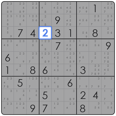 sudoku 16