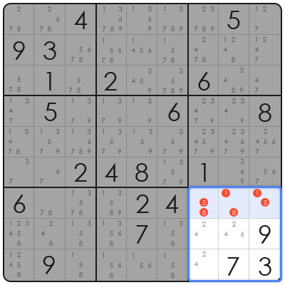 samurai sudoku printable pdf
