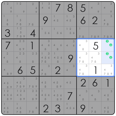 how do sudoku work