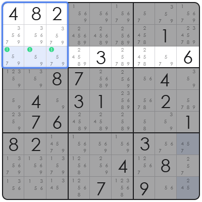 does sudoku help your brain
