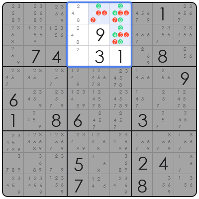 sudoku puzzle printable
